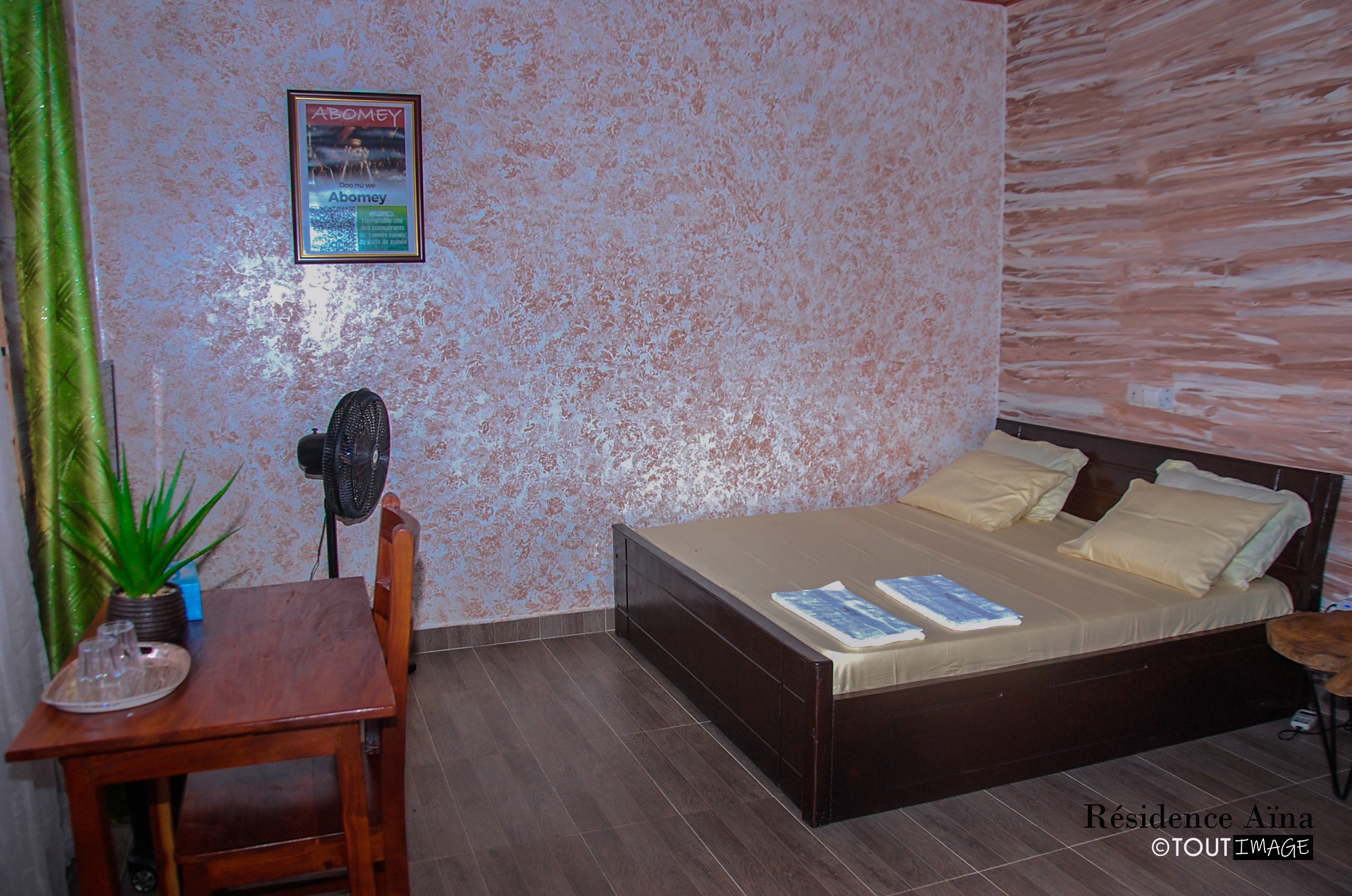 chambres
