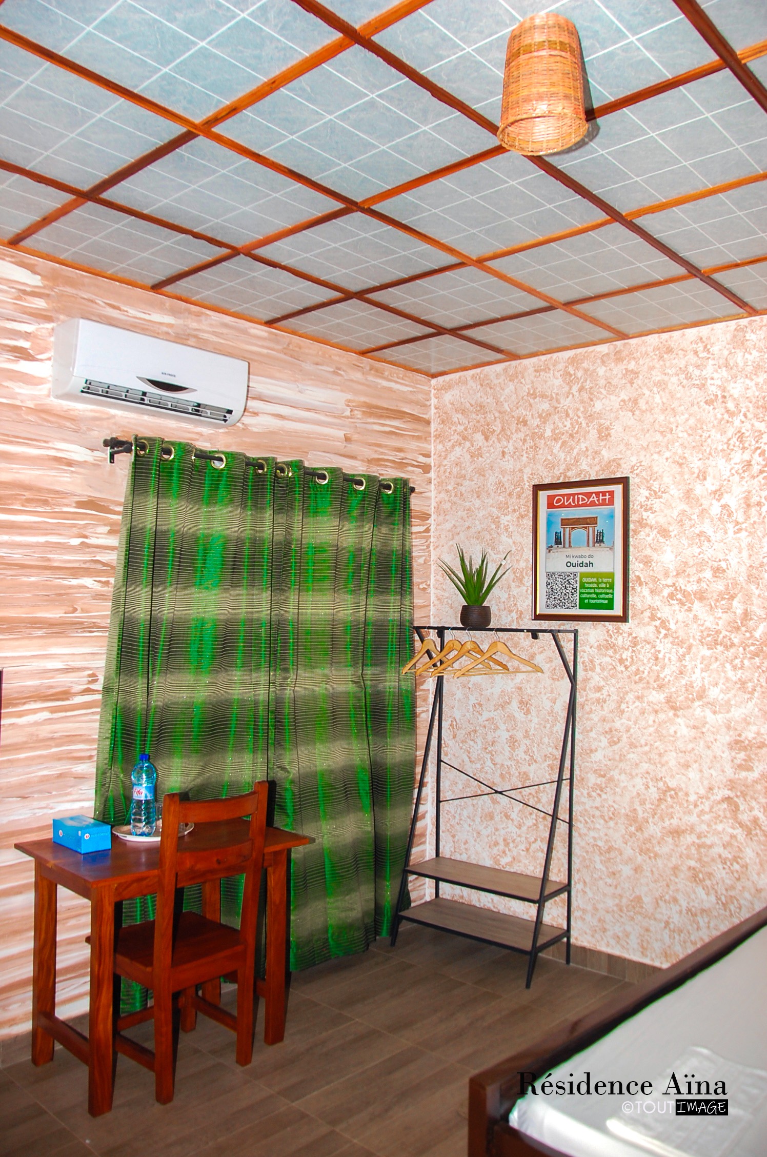 chambres