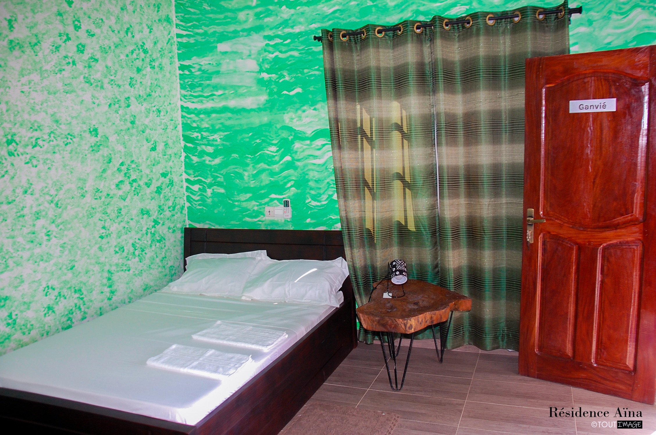 chambres